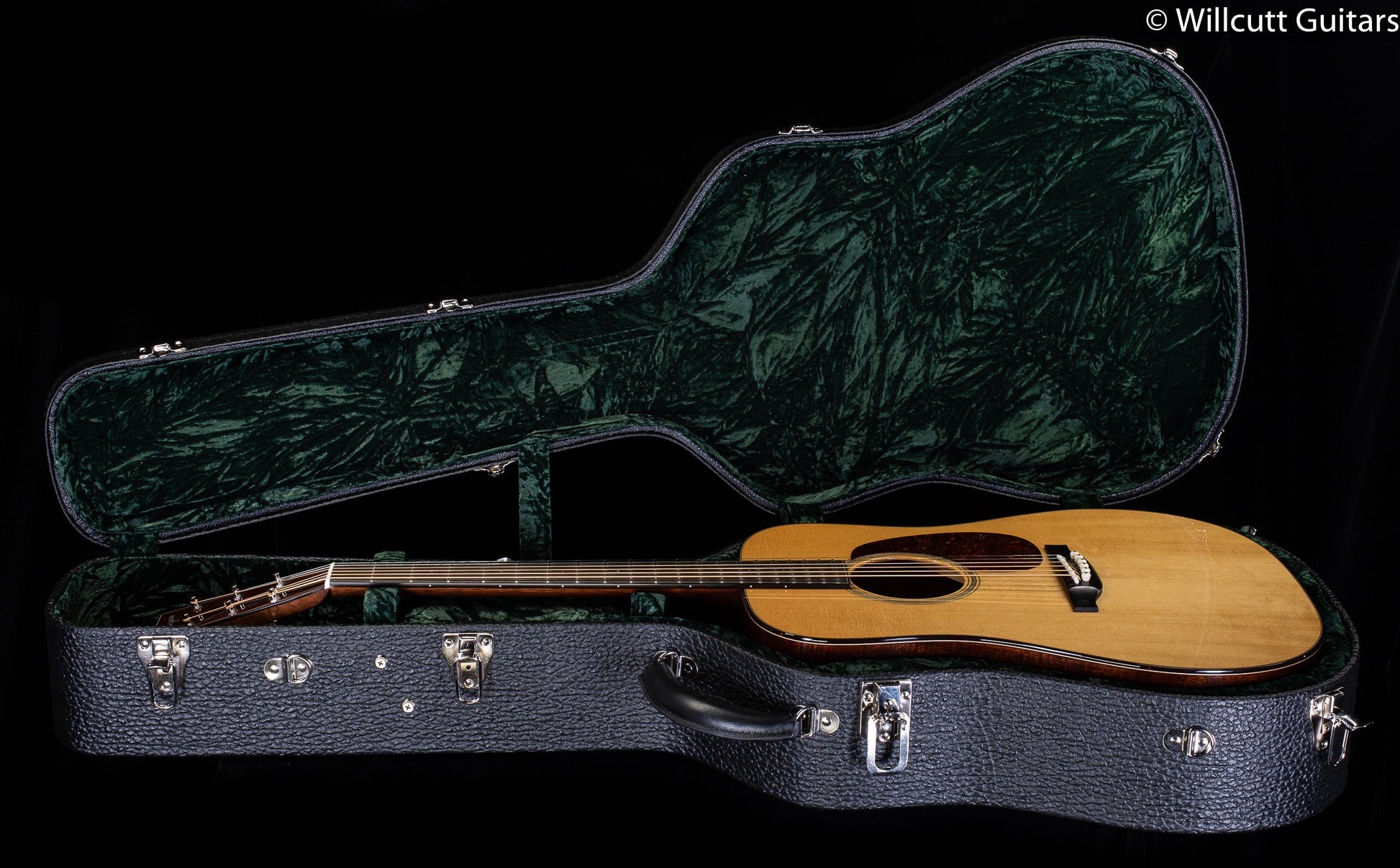 Bourgeois Aged Tone Series D Championship