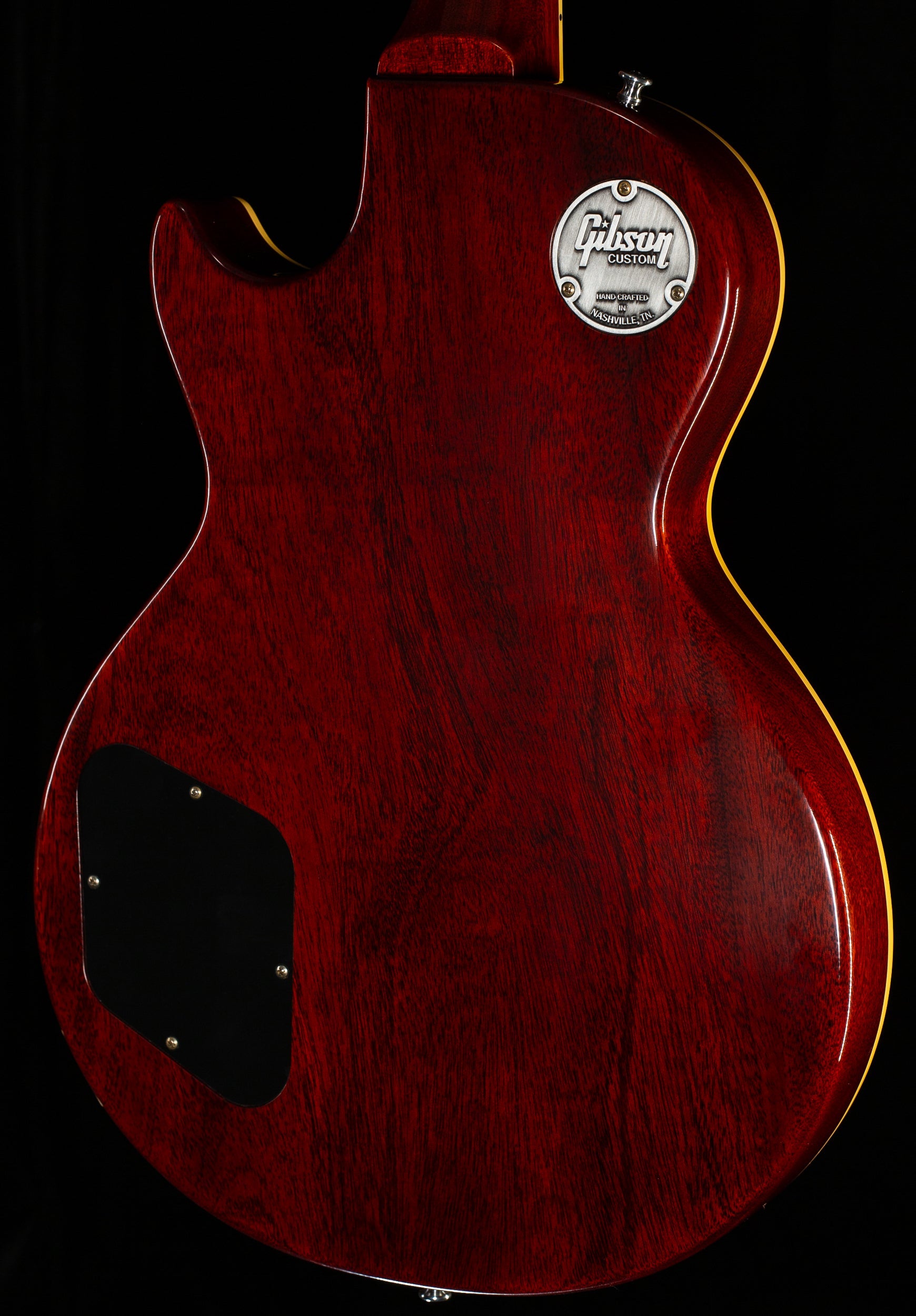 Gibson Custom Shop 1959 Les Paul Standard Kindred Burst VOS NH (649)