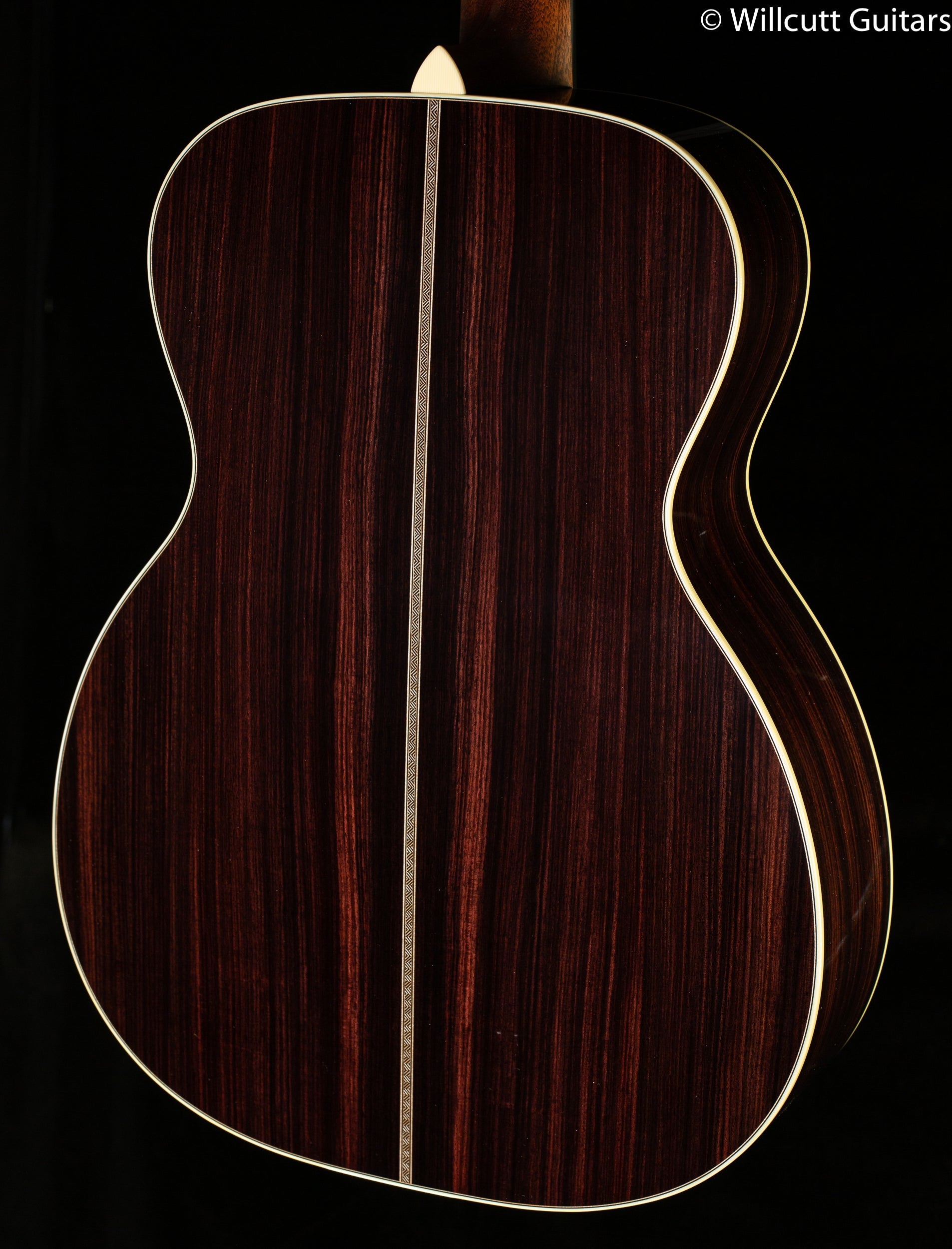 Bourgeois Heirloom Series Vintage OM