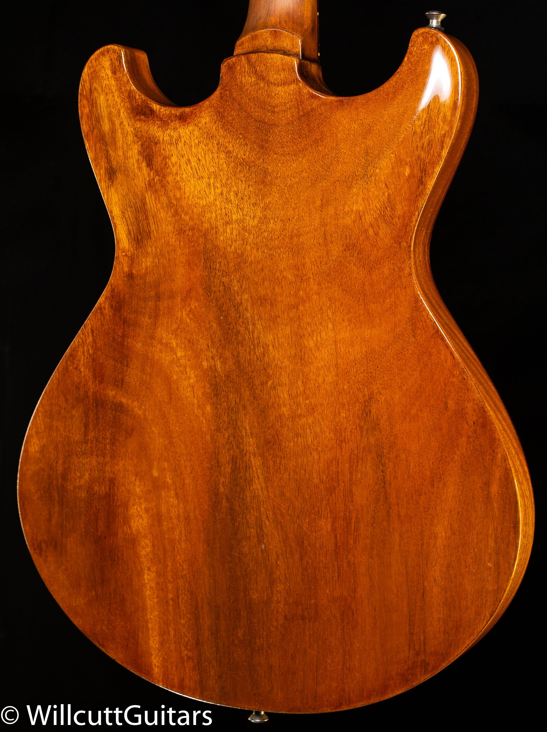 Knaggs Influence Sheyenne SVHS Old Violin (95)