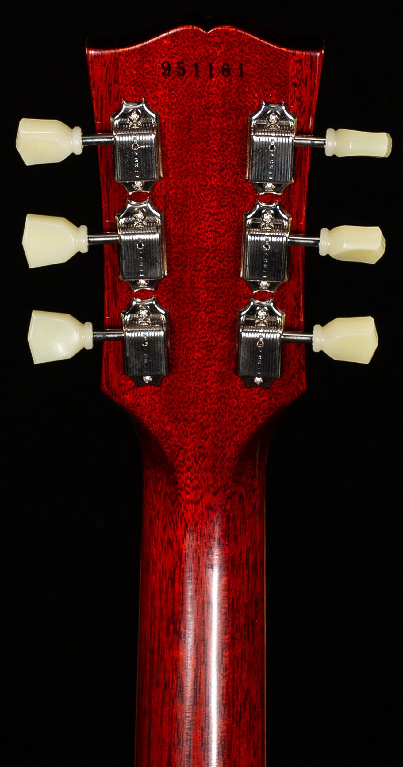 Gibson Custom Shop Dealer Select 1959 Les Paul Standard Beauty of the Burst Page 74 VOS (161)