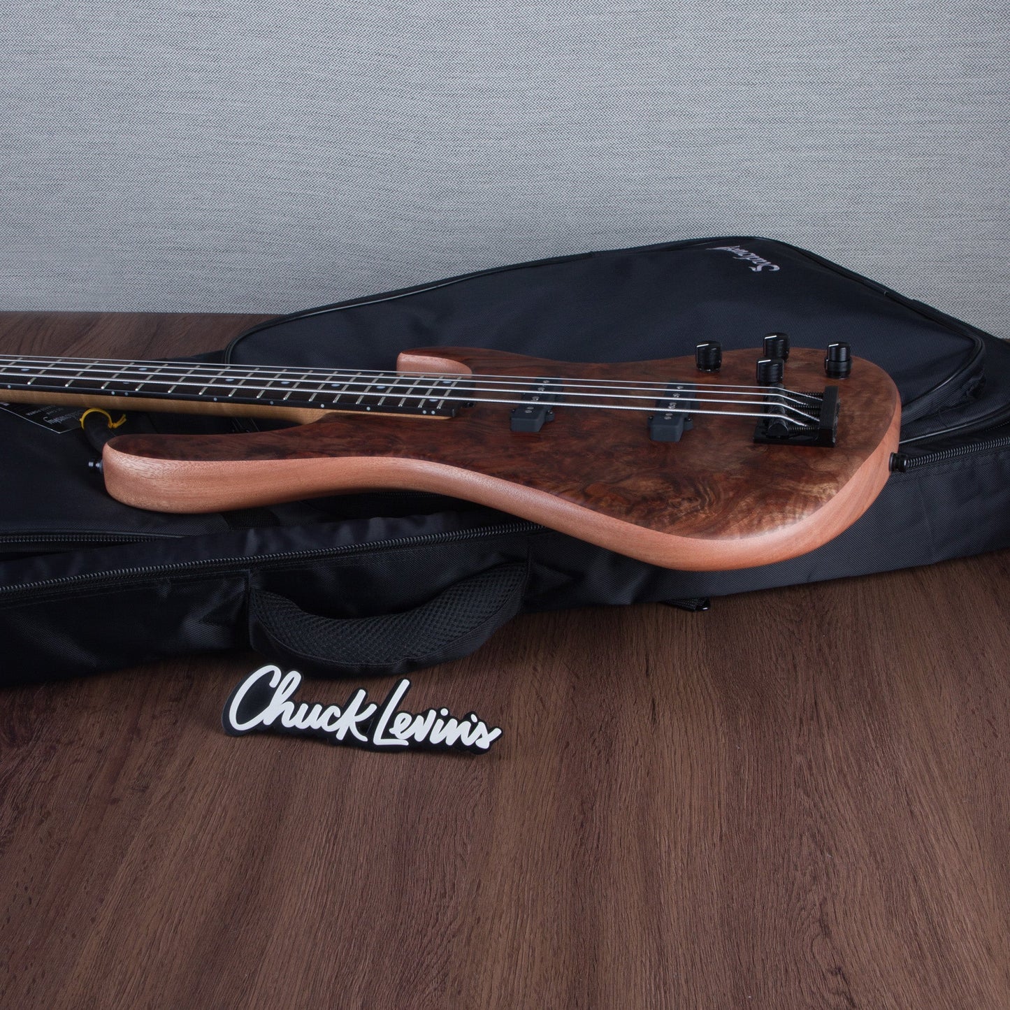 Sadowsky Special Edition MetroLine 4 J/J Electric Bass Guitar - #SMLL001135-21