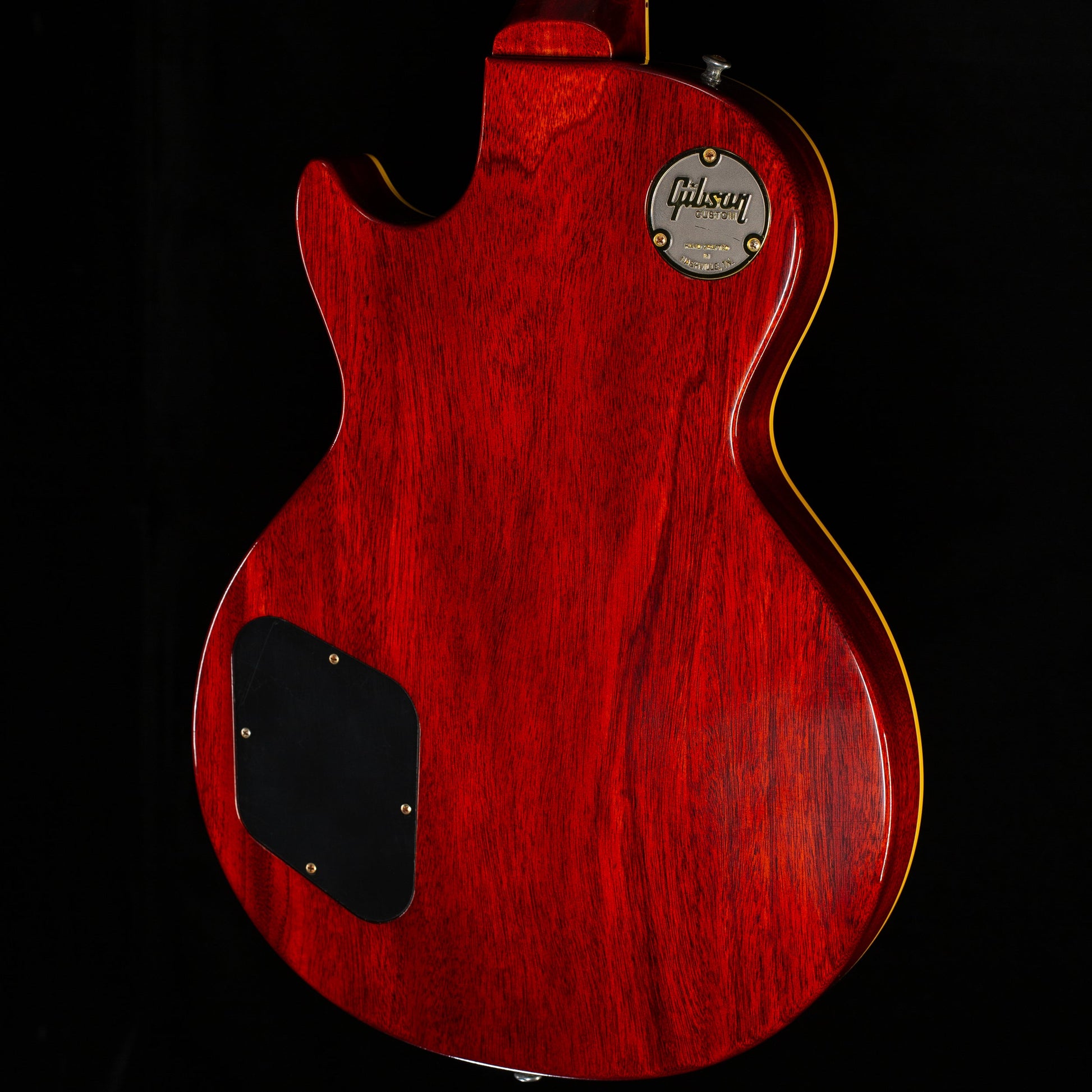 Gibson Custom Shop 1959 Les Paul Reissue Factory Burst Murphy Lab Ultra Light Aged (175)