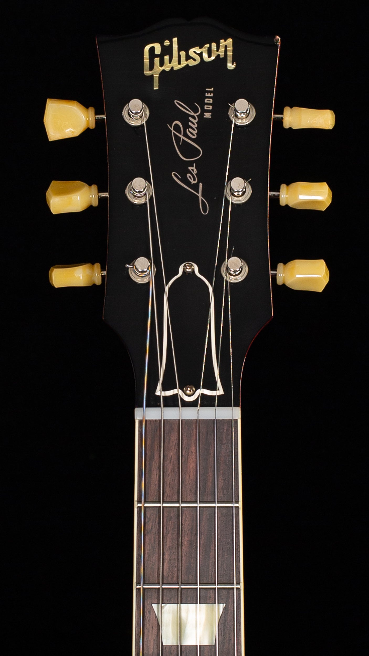 Gibson Custom Shop 1959 Les Paul Reissue Factory Burst Murphy Lab Ultra Light Aged (175)