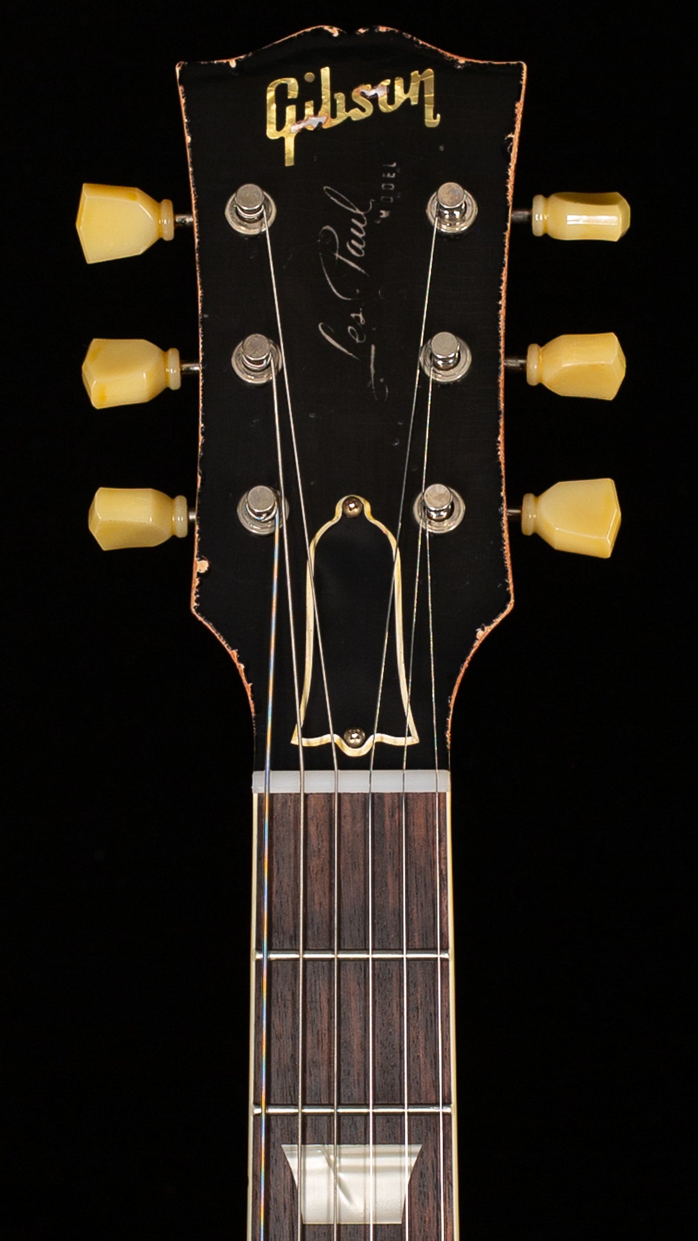 Gibson Custom Shop 1959 Les Paul Standard BOTB 86 Murphy Lab Heavy Aged (189)