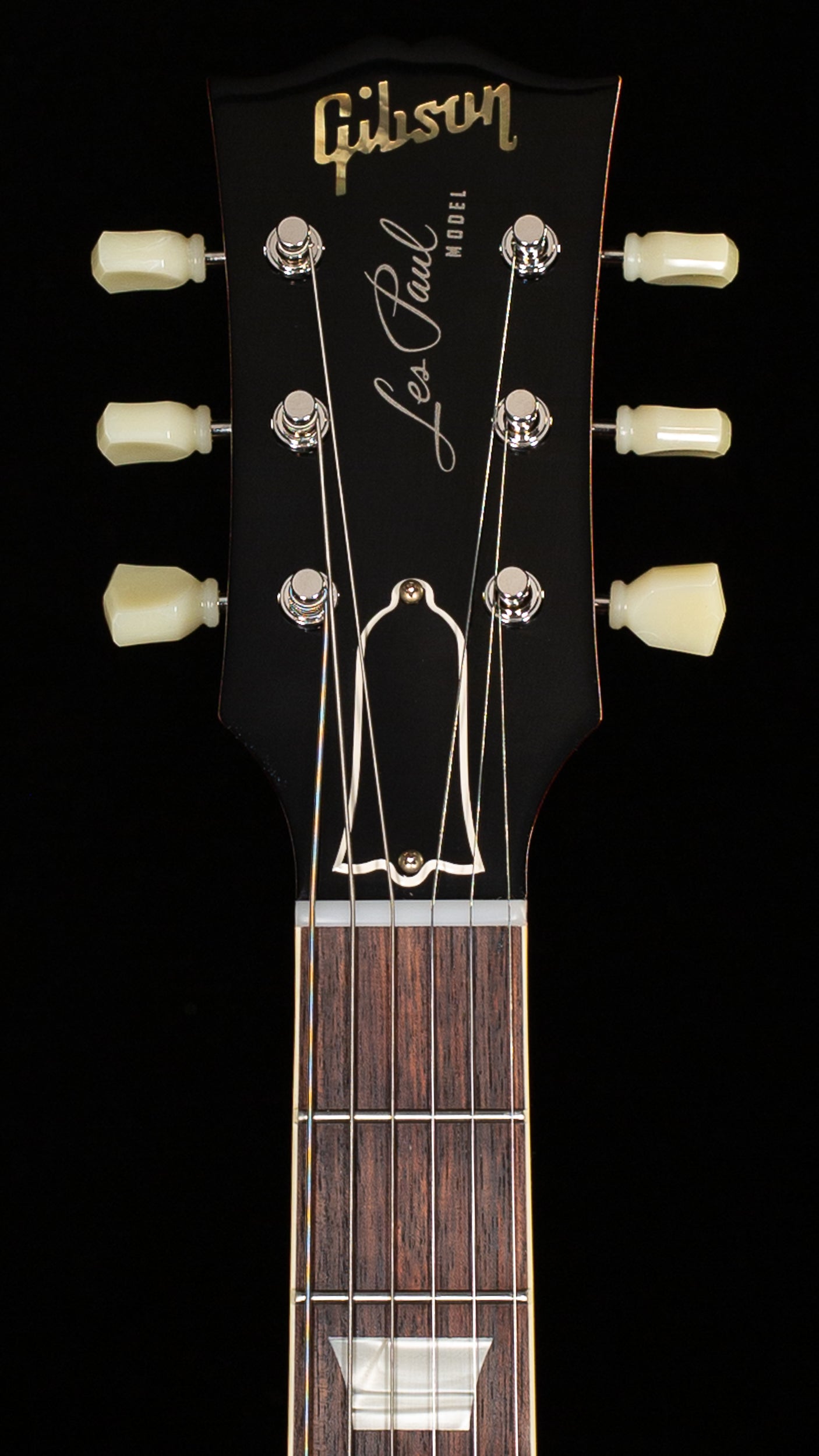 Gibson Custom Shop 1959 Les Paul Standard Washed Cherry Sunburst VOS (212)