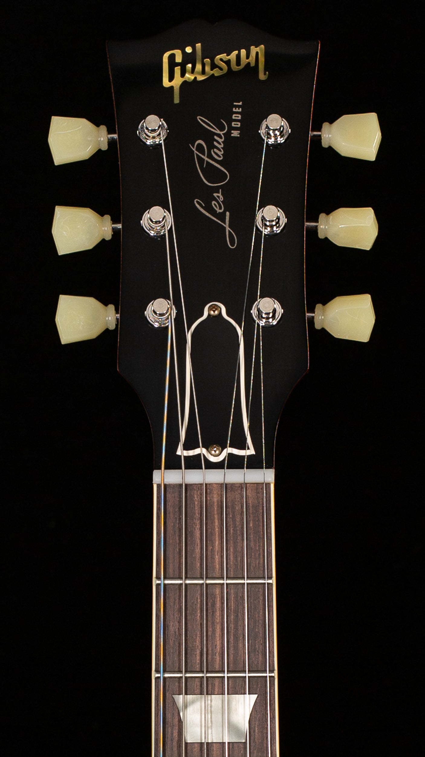 Gibson Custom Shop 1959 Les Paul Standard Sunrise Tea Burst VOS (233)