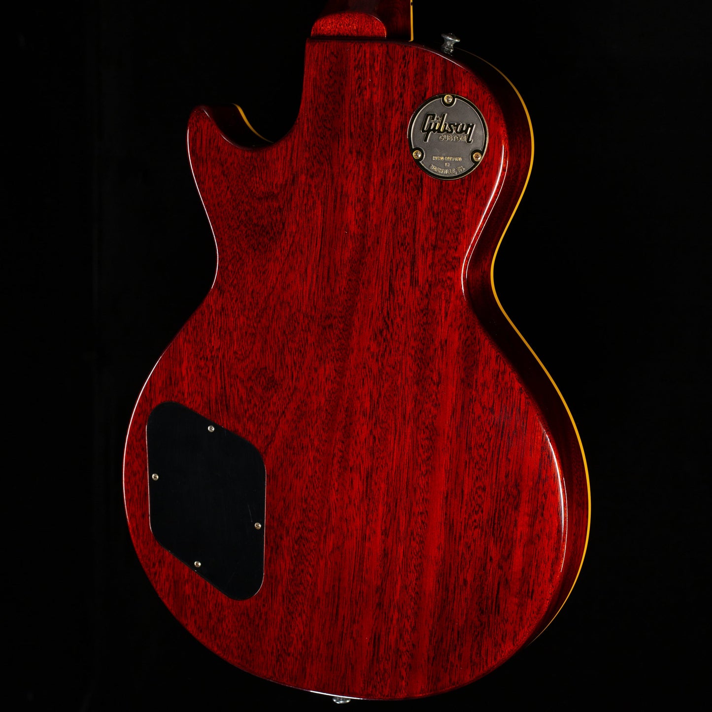 Gibson Custom Shop 1959 Les Paul Standard Factory Burst Murphy Lab Ultra Light Aged (253)
