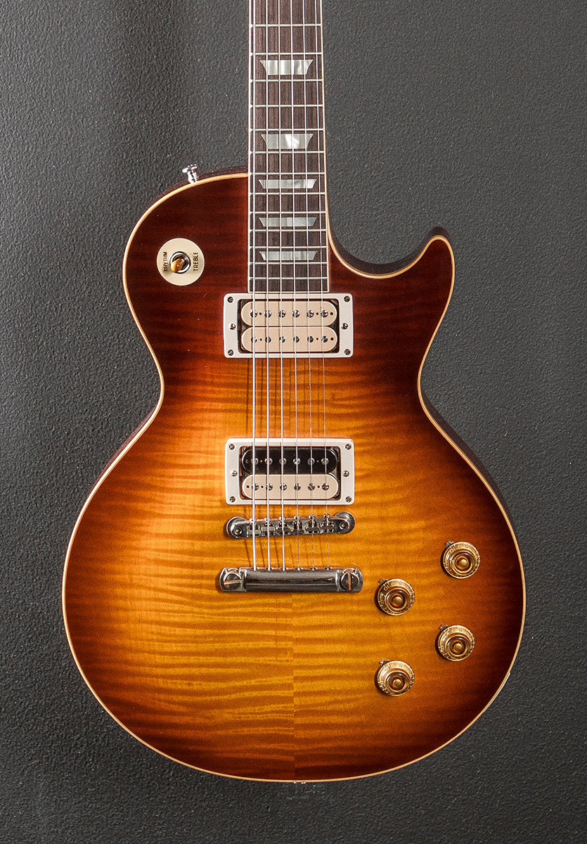 "Made to Measure" 1959 Les Paul Standard Reissue - Iced Tea