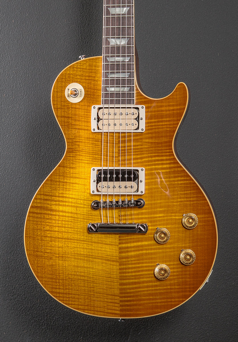"Made to Measure" 1959 Les Paul Standard Reissue - Dirty Lemon Burst