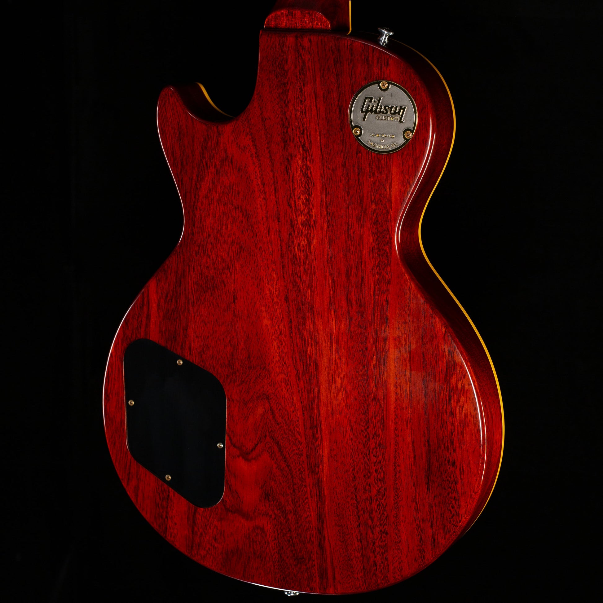 Gibson Custom Shop 1959 Les Paul Standard Factory Burst VOS (565)