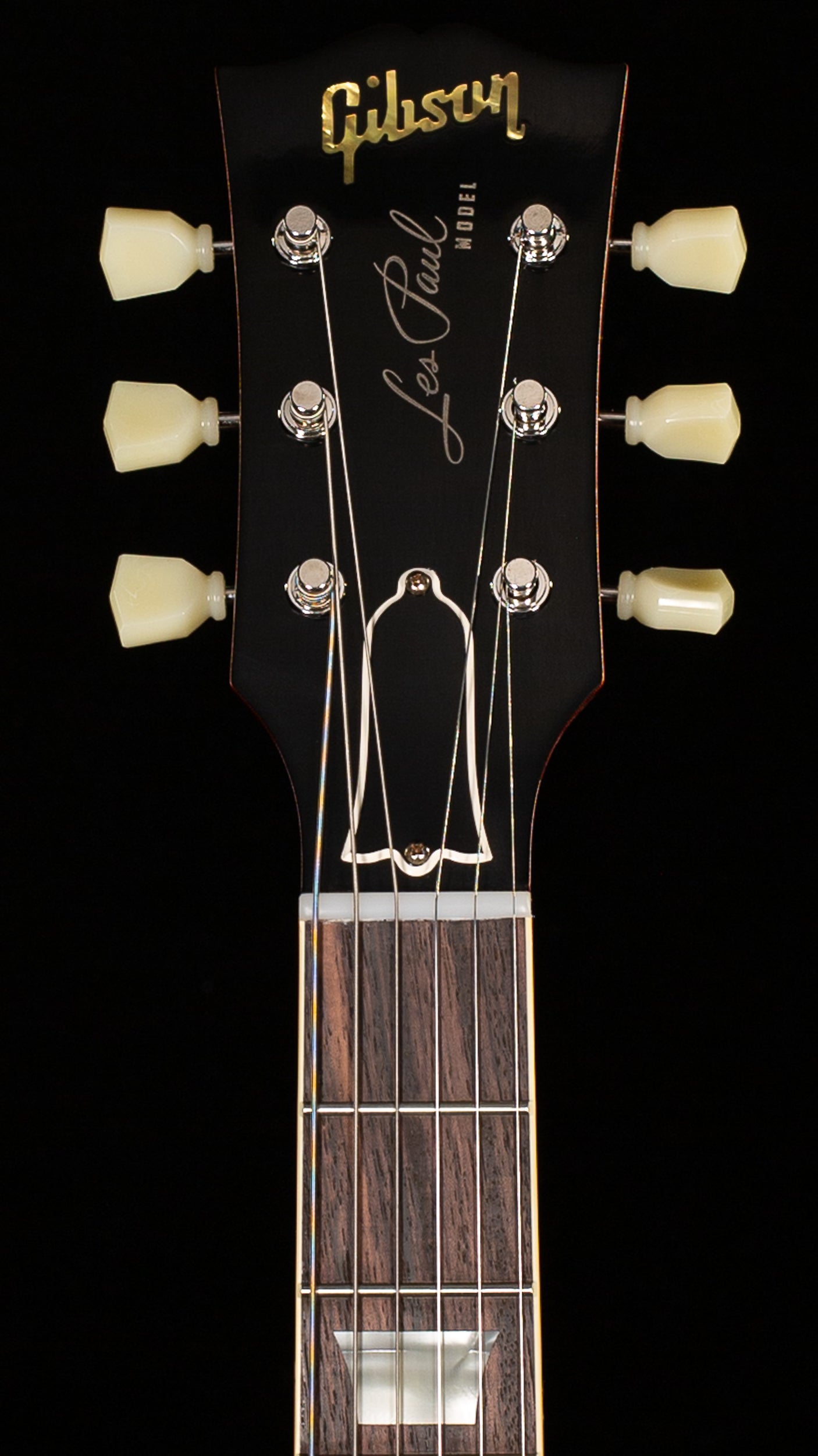 Gibson Custom Shop 1959 Les Paul Standard Factory Burst VOS (565)