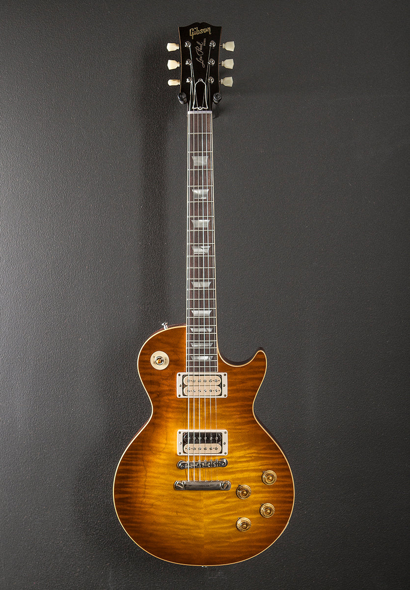 "Made to Measure" 1959 Les Paul Standard Reissue - Vintage Lemon Burst