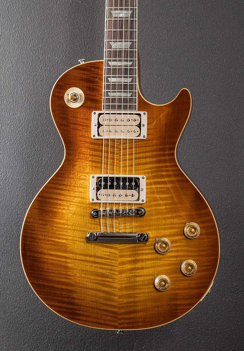 "Made to Measure" 1959 Les Paul Standard Reissue - Vintage Lemon Burst