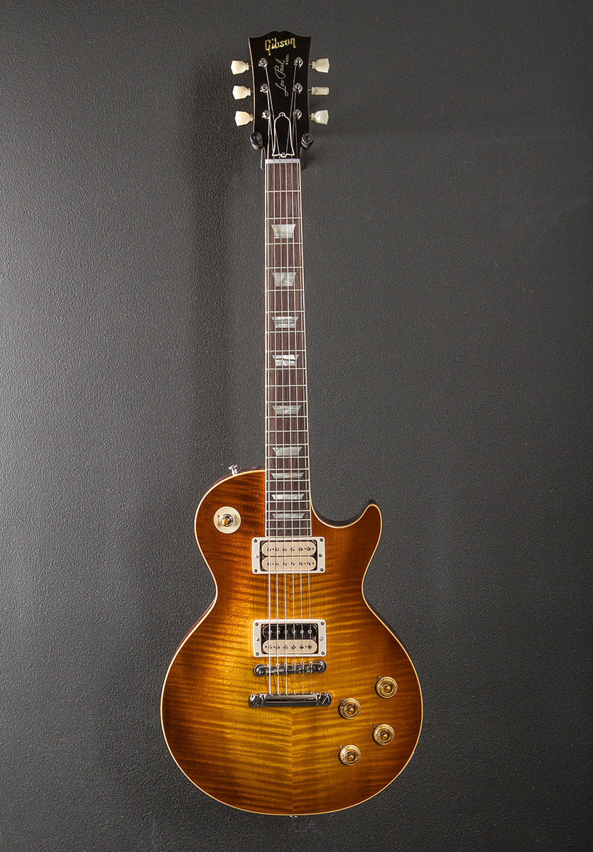 "Made to Measure" 1959 Les Paul Standard Reissue - Vintage Lemon Burst