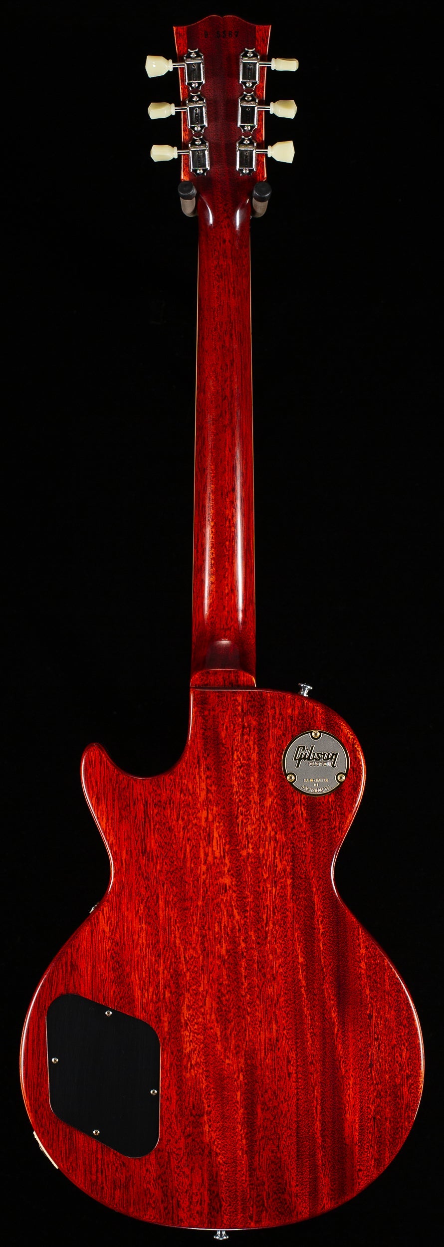 Gibson Custom Shop Dealer Select 1959 Les Paul Standard Beauty of the Burst Page 74 VOS  (567)