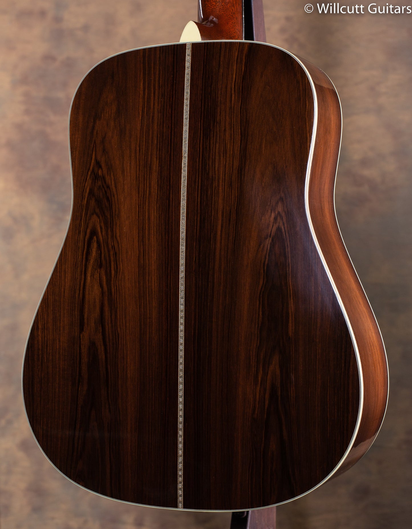 Martin D-28 Golden Era Brazilian Sunburst