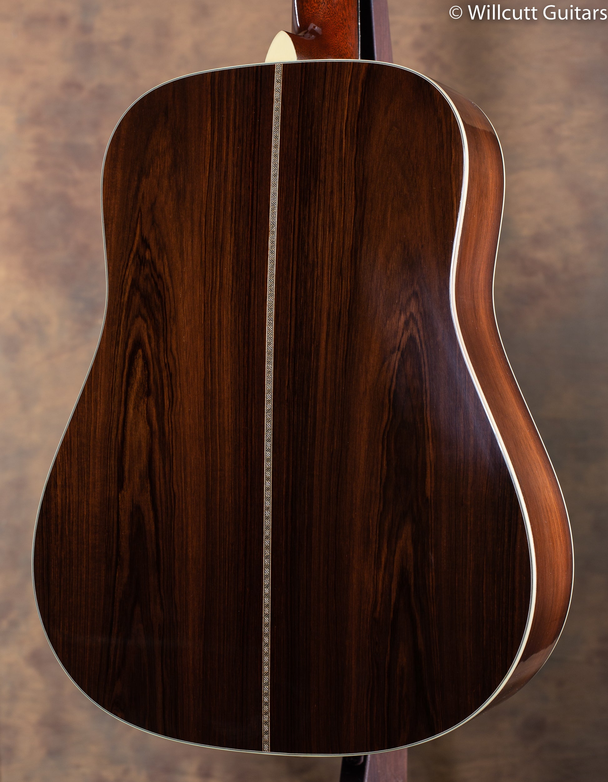 Martin D-28 Golden Era Brazilian Sunburst