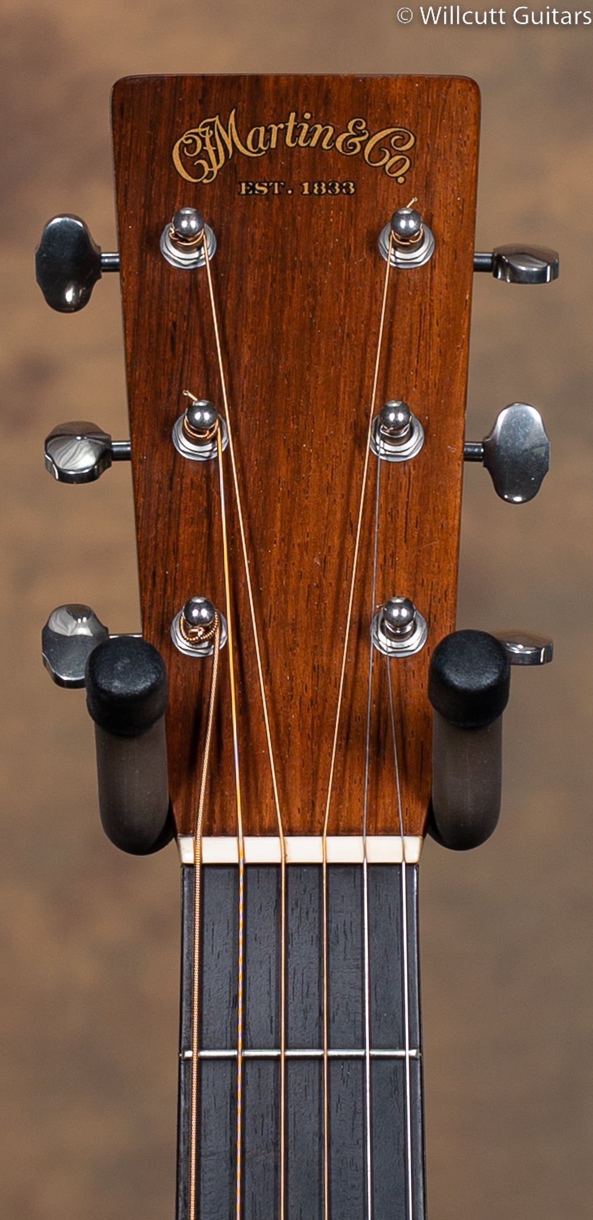 Martin D-28 Golden Era Brazilian Sunburst