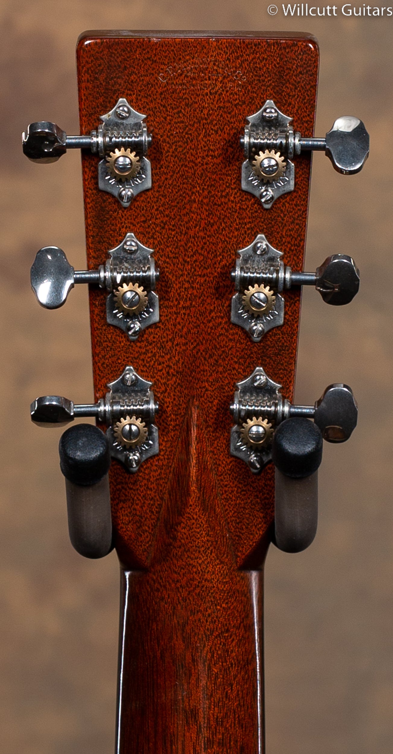 Martin D-28 Golden Era Brazilian Sunburst