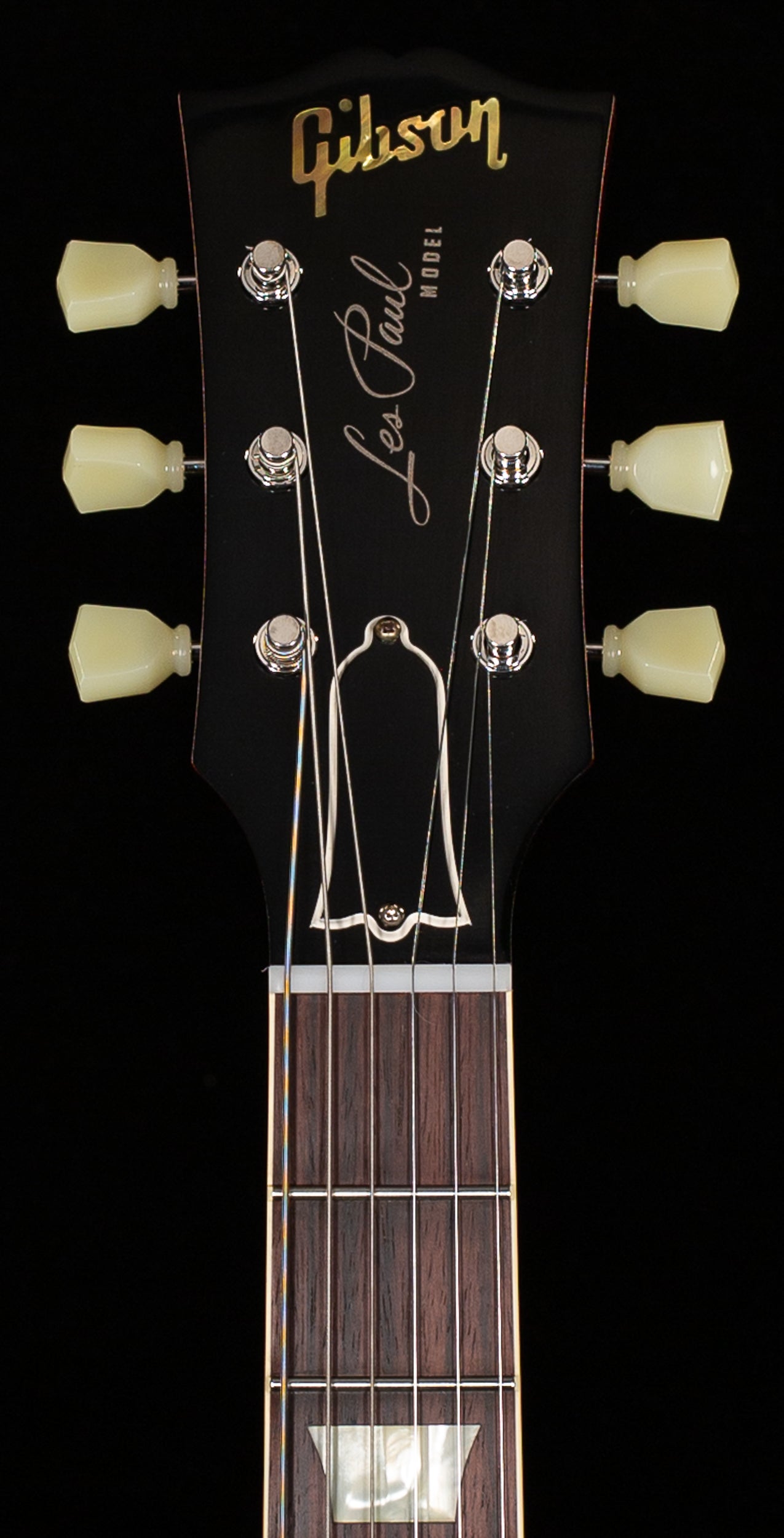 Gibson Custom Shop Dealer Select 1959 Les Paul Standard Beauty of the Burst Page 40 VOS Sunburst (599)