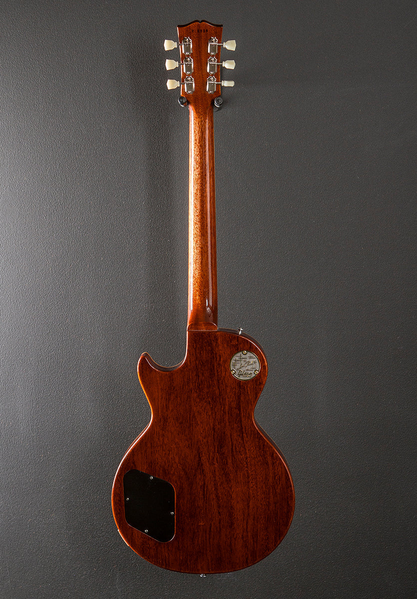 "Made to Measure" 1959 Les Paul Standard Reissue - Dirty Lemon Burst