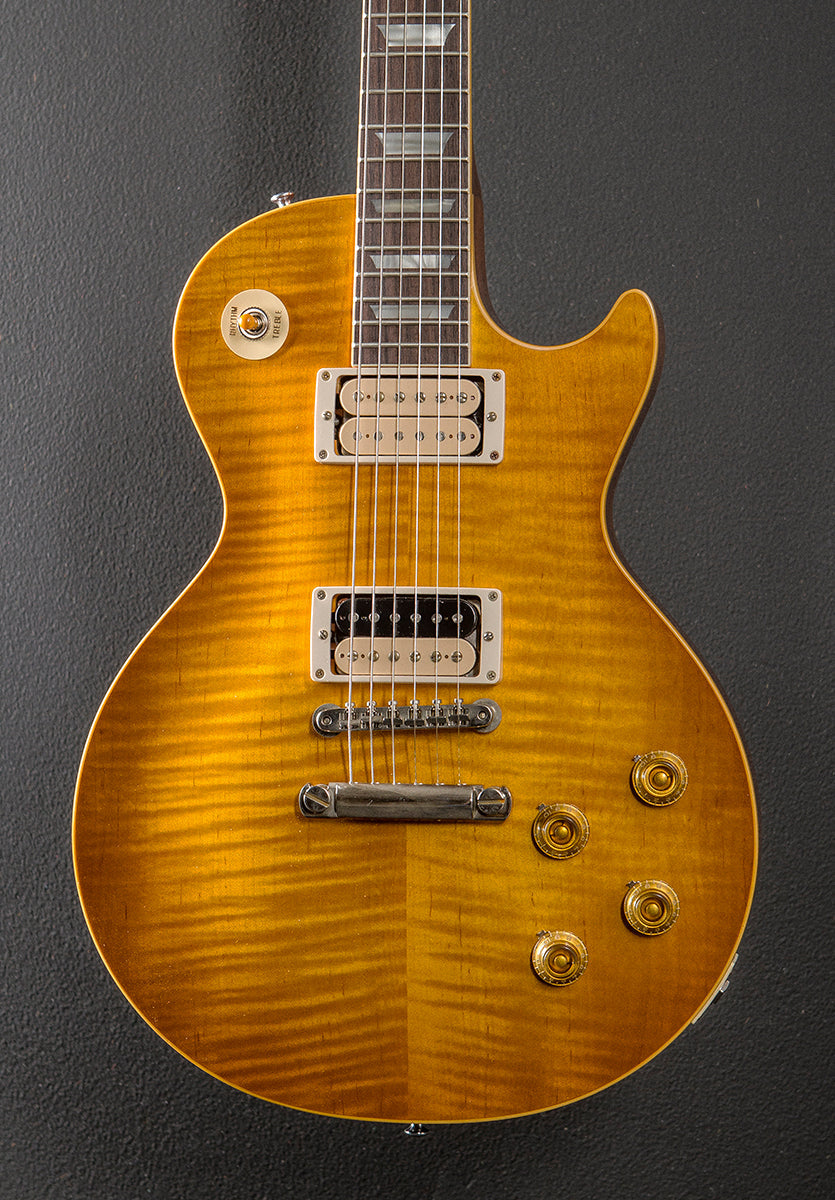 "Made to Measure" 1959 Les Paul Standard Reissue - Dirty Lemon Burst
