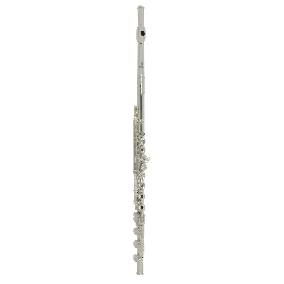 Haynes Amadeus AF780BOC# Step-Up Flute - Classic 14k Solid Silver Wall Headjoint