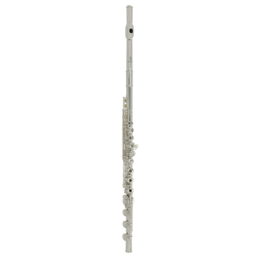 Haynes Amadeus AF780BOC# Step-Up Flute - Classic 14k Solid Silver Wall Headjoint