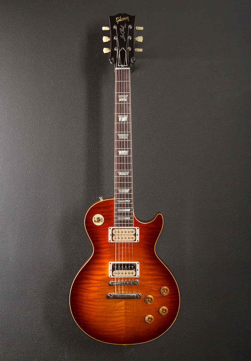 "Made to Measure" 1959 Les Paul Standard Reissue - Believer Burst