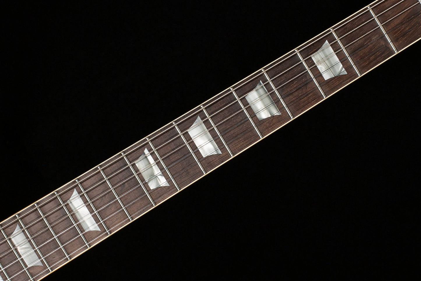 Gibson Custom Shop Willcutt Exclusive 1959 Les Paul Standard Murphy Lab Ultra Heavy Aged Green Lemon Fade Brazilian Fingerboard (170)