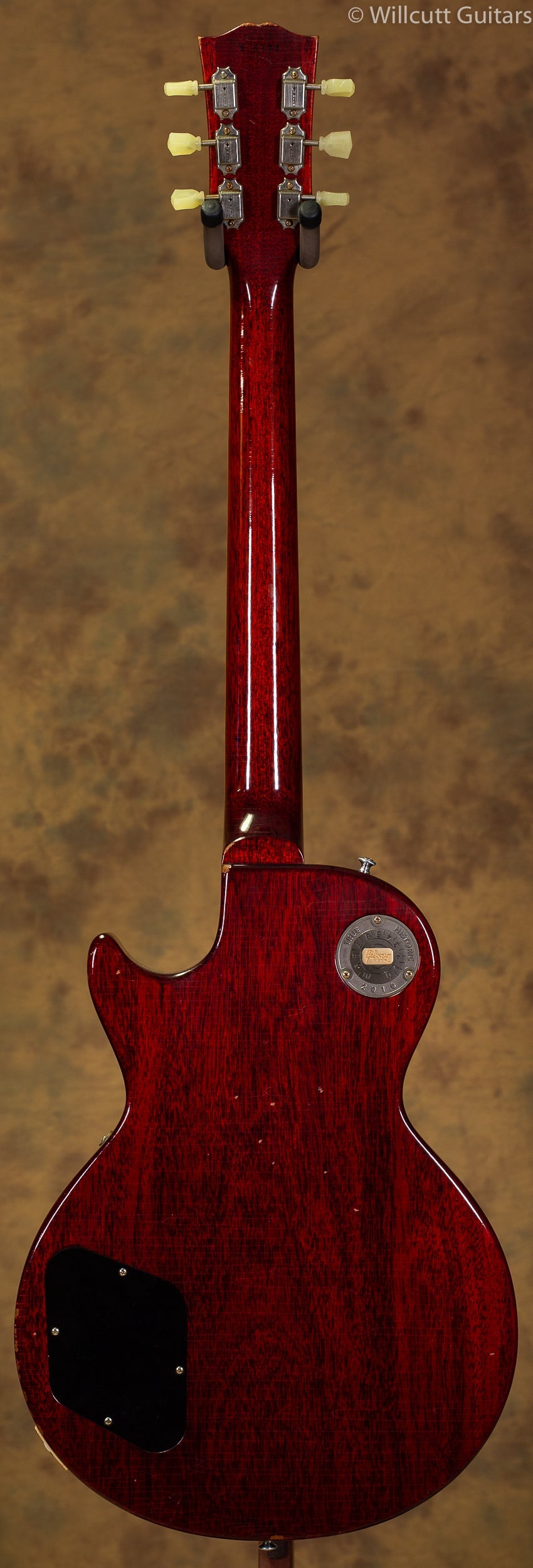 Gibson USED Custom Shop True Historic ’59 Les Paul Aged
