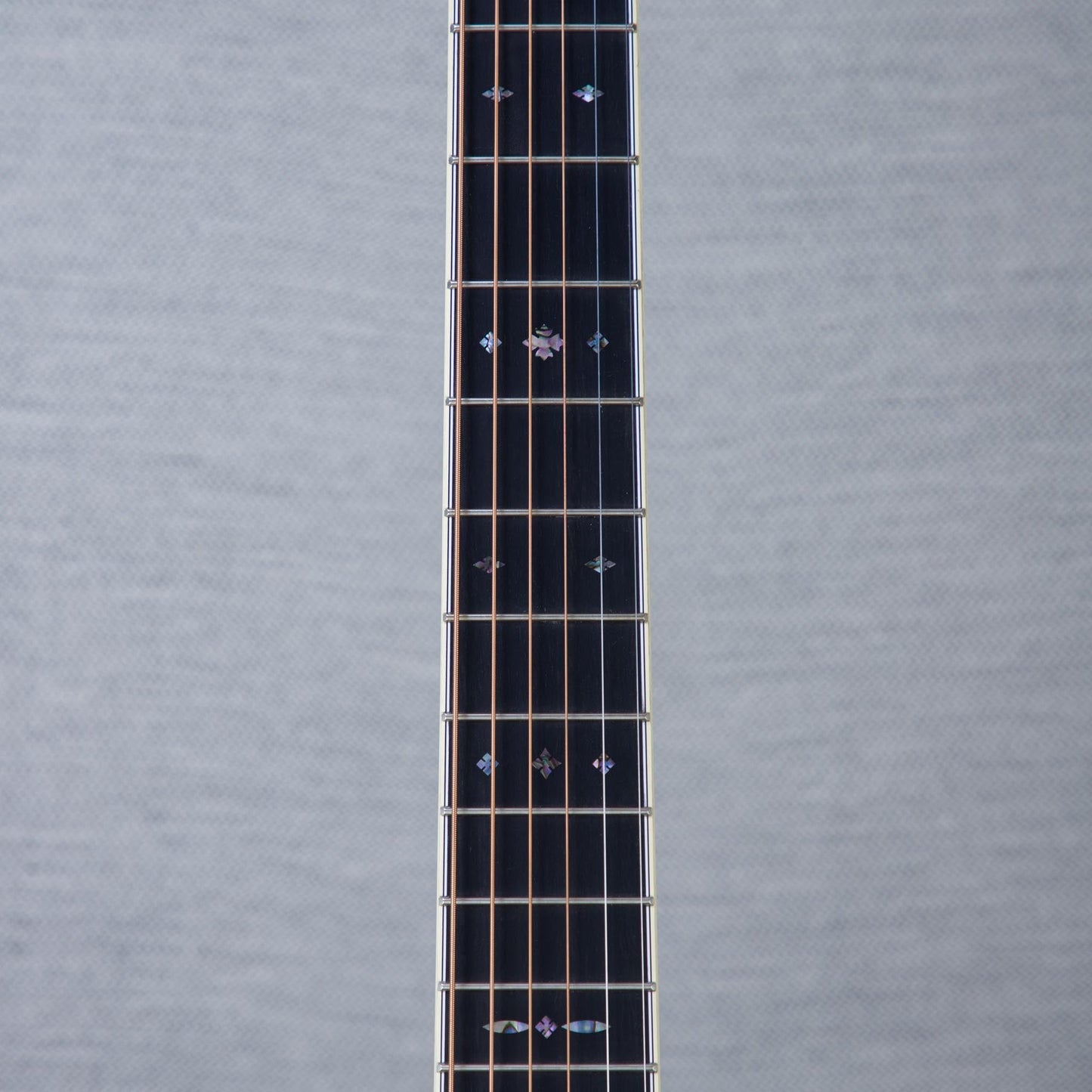 Martin OM-42 Rosewood/Spruce Acoustic Guitar - #M3018195