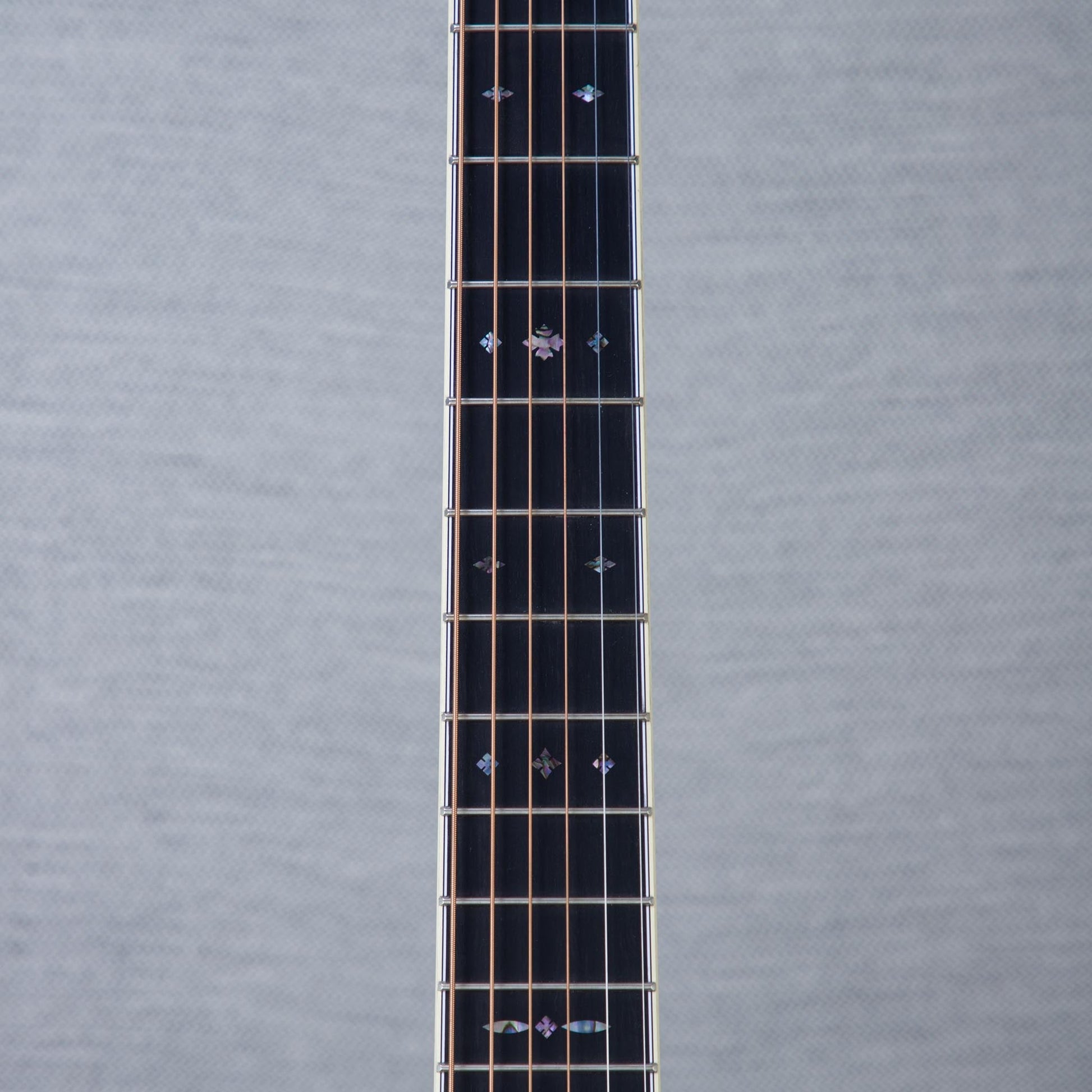 Martin OM-42 Rosewood/Spruce Acoustic Guitar - #M3018195
