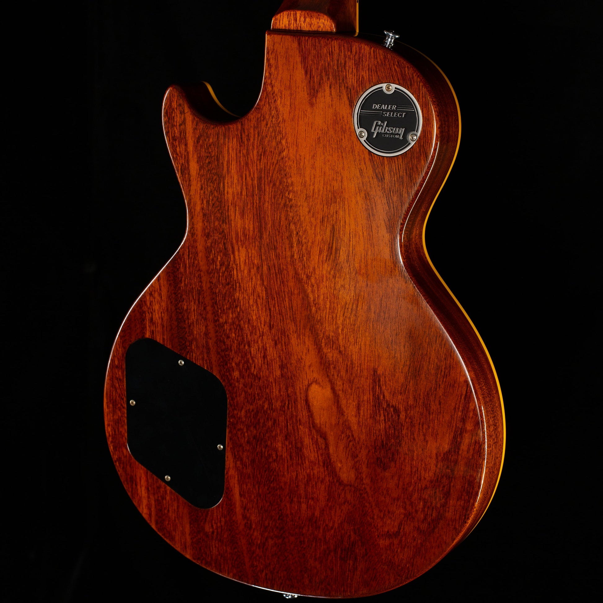 Gibson Custom Shop 1959 Les Paul Standard Green Lemon Fade Willcutt Cloudbucker Pickups (586)