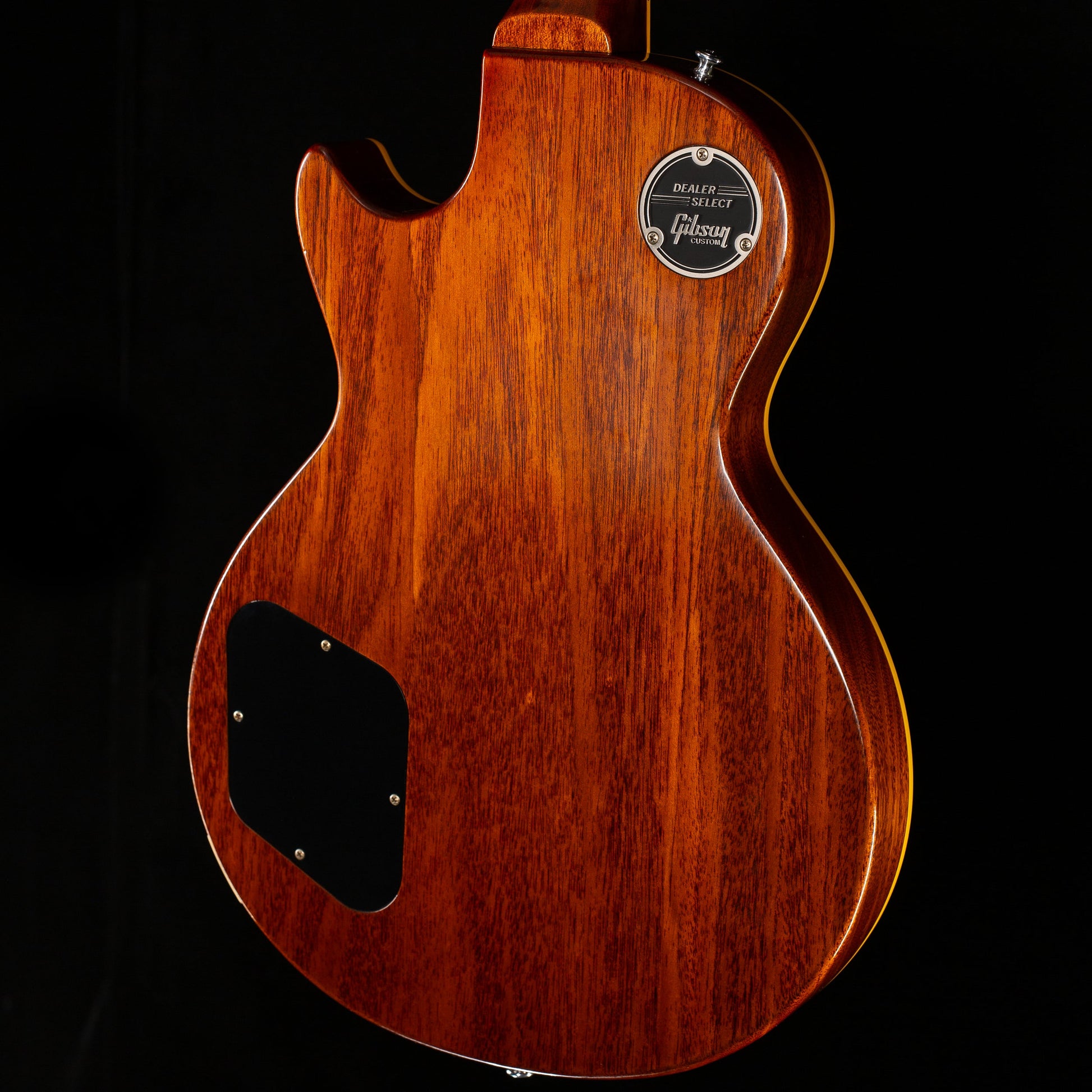 Gibson Custom Shop Willcutt Cavern Collection 1959 Les Paul Standard Green Lemon Fade Chambered (594)
