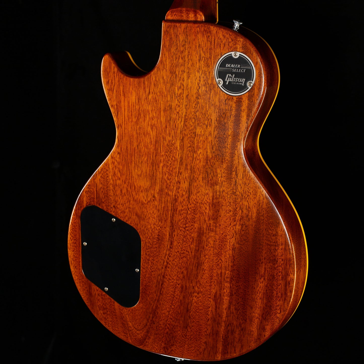 Gibson Custom Shop 1959 Les Paul Standard Green Lemon Fade Willcutt Cloudbucker Pickups (595)