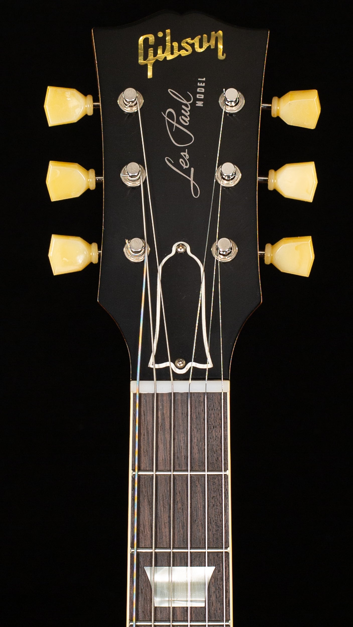 Gibson Custom Shop 1959 Les Paul Standard Murphy Lab Ultra Light Aged Green Lemon Fade Willcutt Cloudbucker Pickups (616)