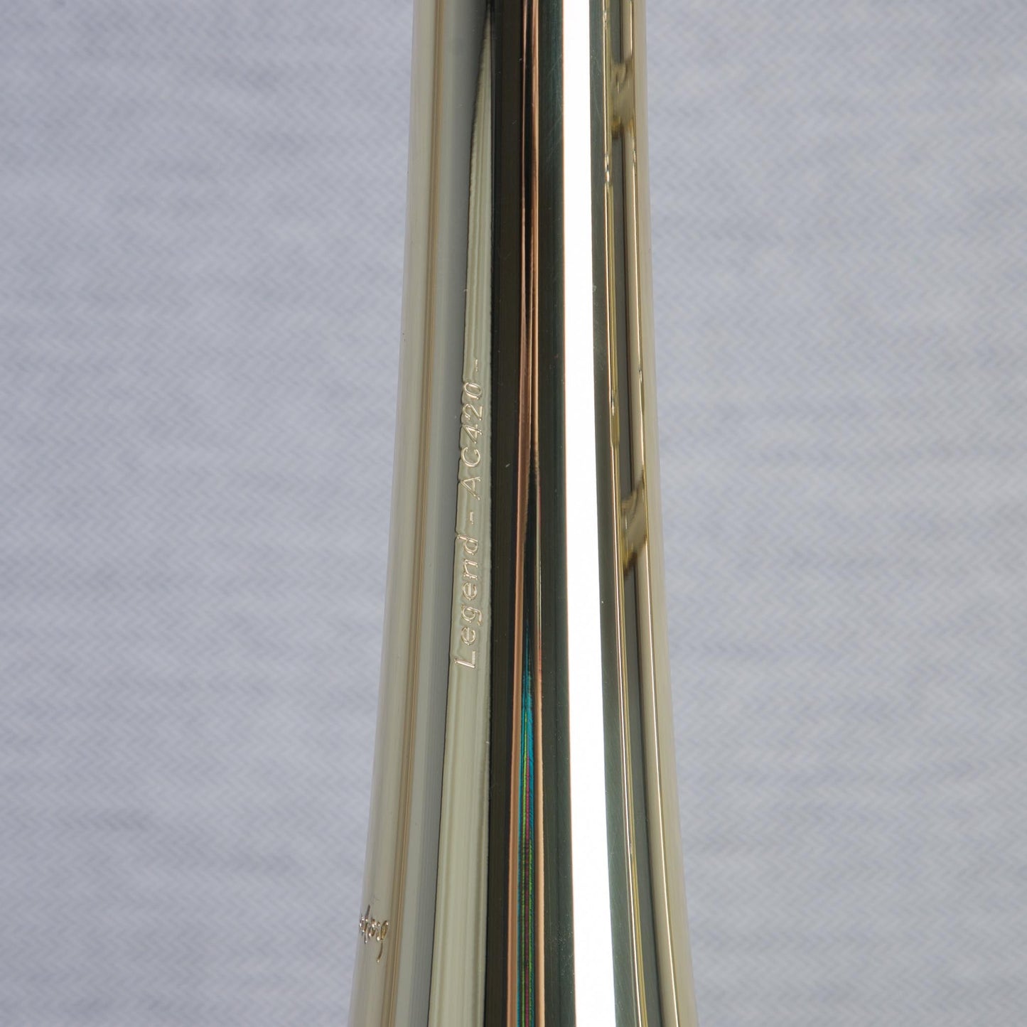 Antoine Courtois Legend 420 Professional Tenor Trombone - AC420BO-1-0
