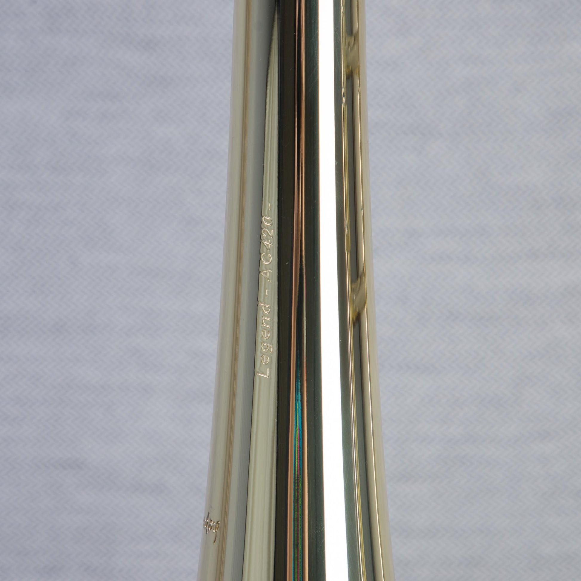 Antoine Courtois Legend 420 Professional Tenor Trombone - AC420BO-1-0