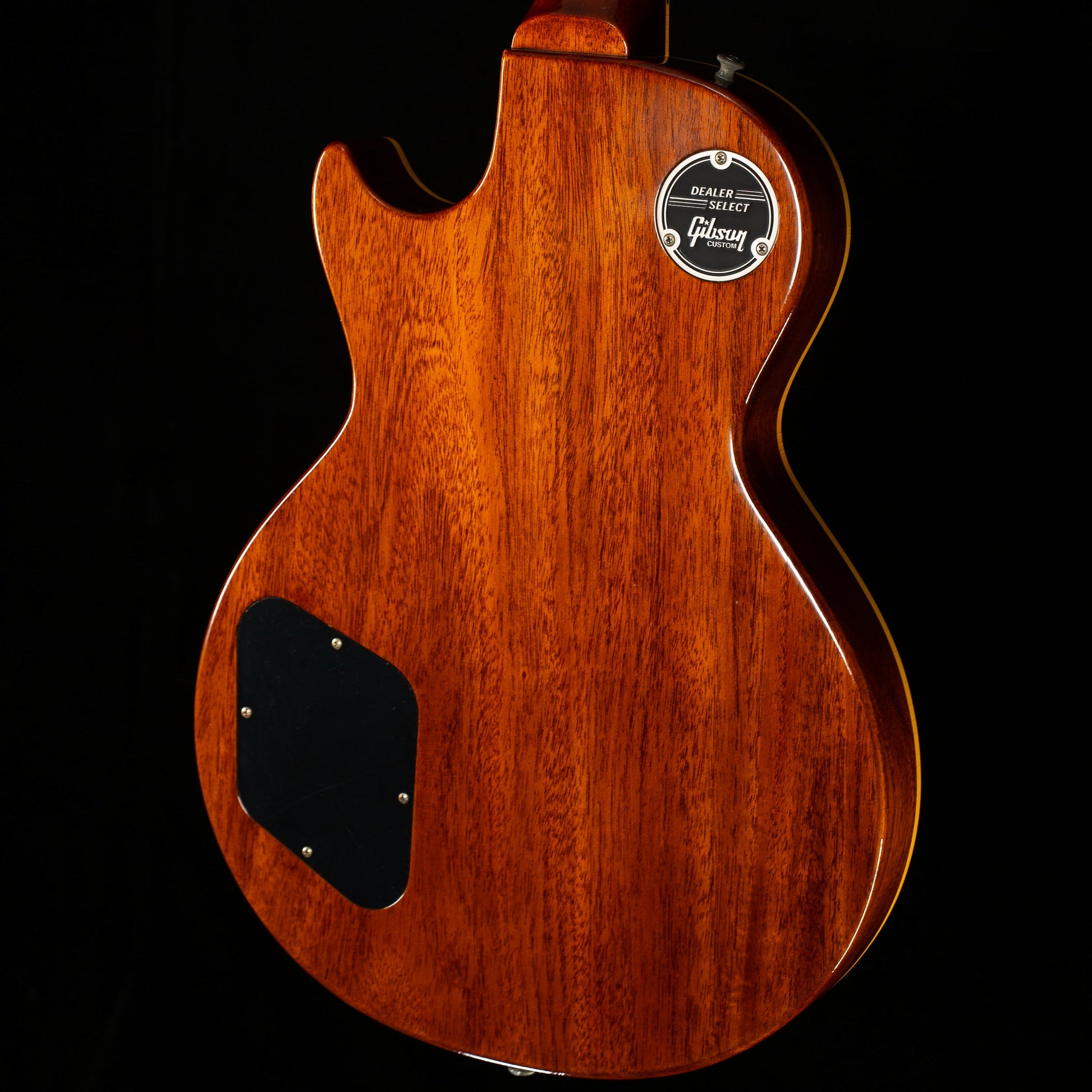 Gibson Custom Shop Willcutt Cavern Collection 1959 Les Paul Standard Murphy Lab Ultra Light Aged Green Lemon Fade Chambered (643)