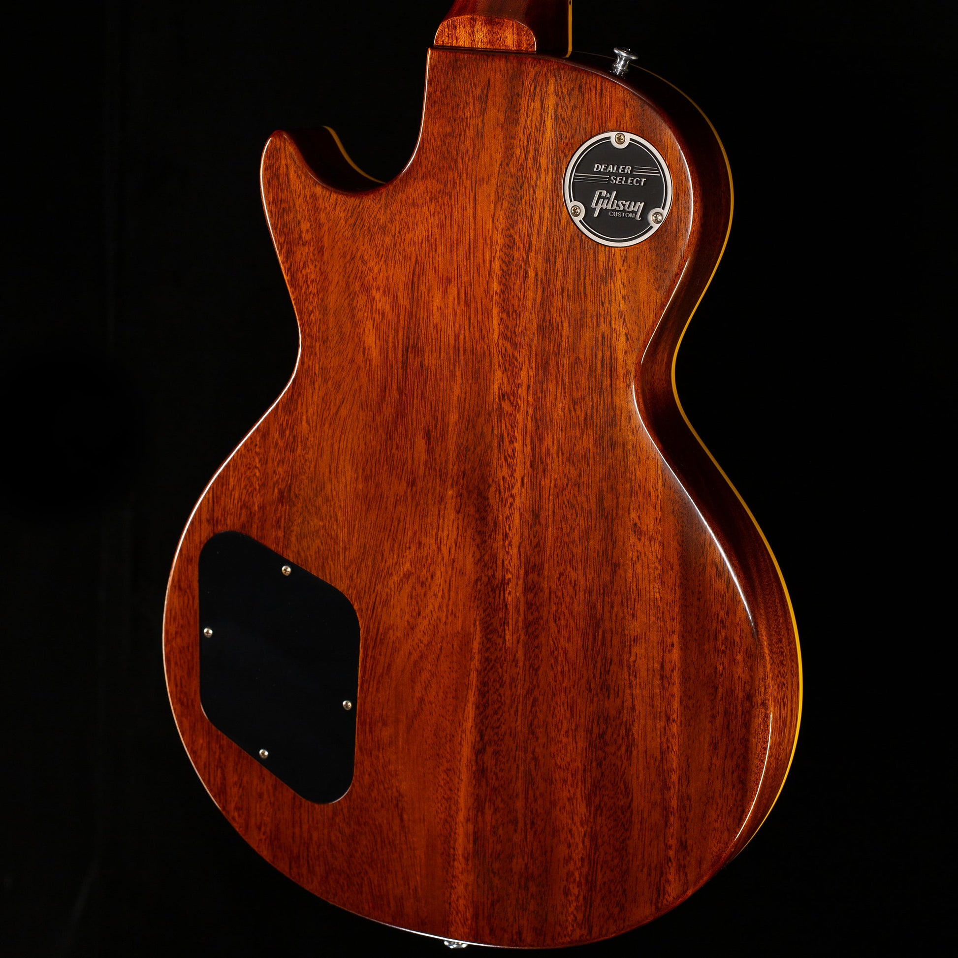 Gibson Custom Shop Willcutt Cavern Collection 1959 Les Paul Standard VOS Green Lemon Fade Chambered (683)
