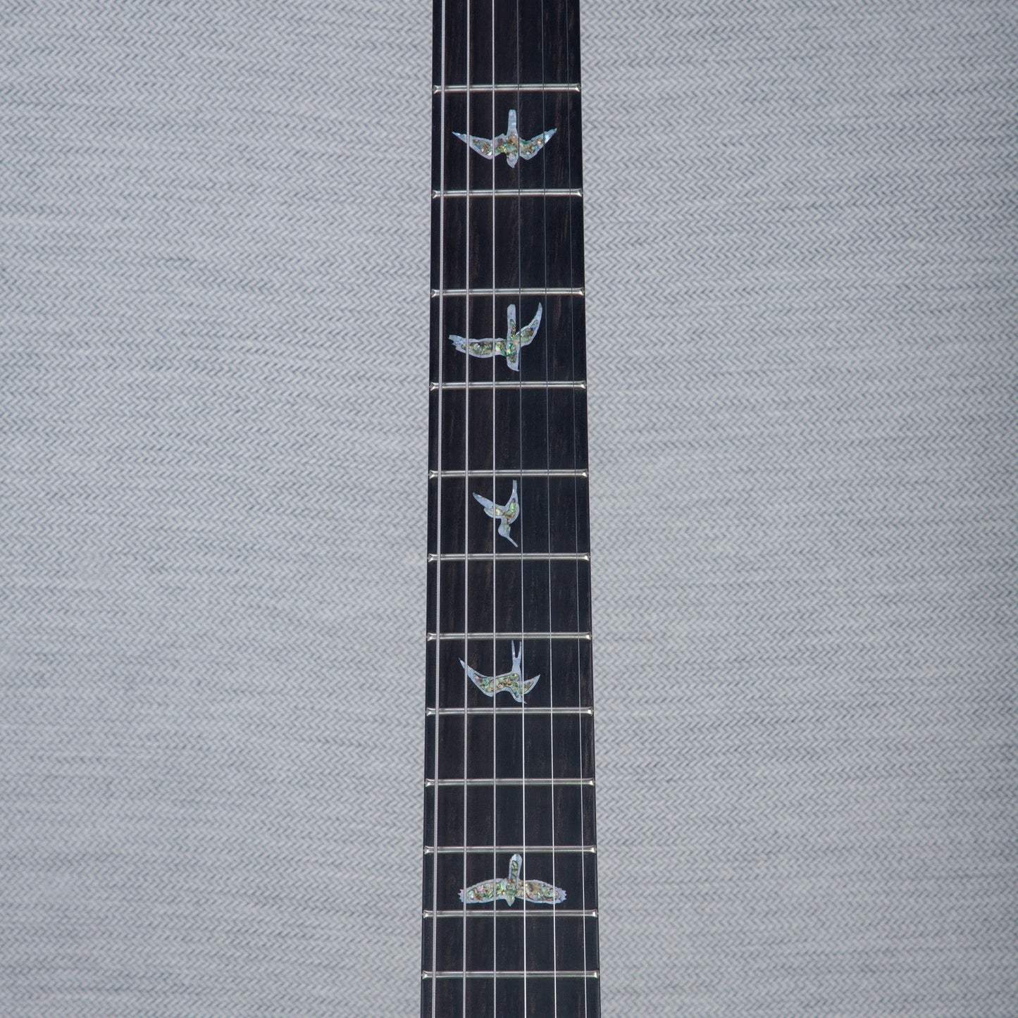 PRS Wood Library Custom 24 Electric Guitar - Private Stock Goldstorm Fade Finish - CHUCKSCLUSIVE - #240383984 - 2024