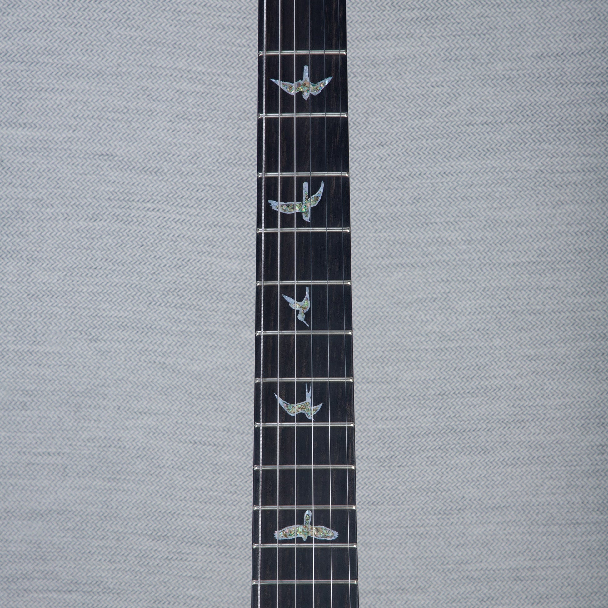 PRS Wood Library Custom 24 Electric Guitar - Private Stock Goldstorm Fade Finish - CHUCKSCLUSIVE - #240383984 - 2024