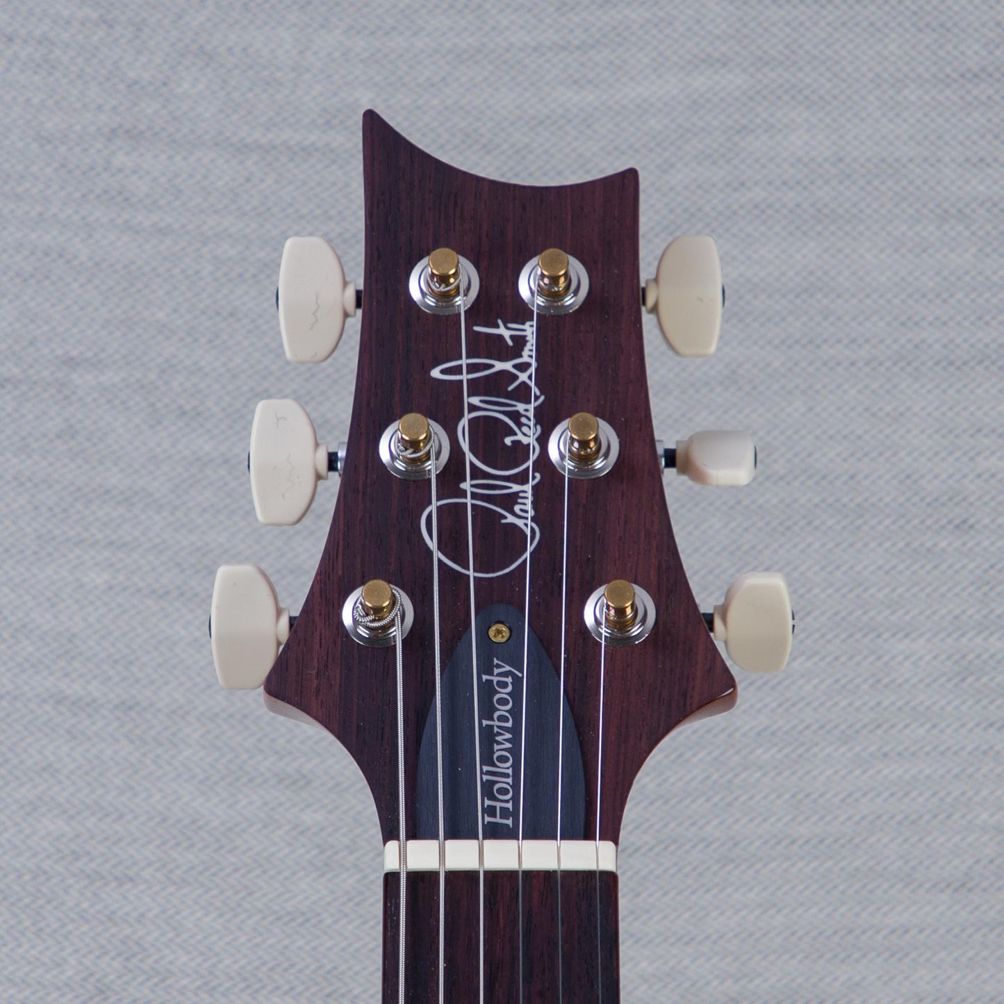 PRS Hollowbody II Piezo 10-Top Hollowbody Electric Guitar - Aurora Borealis - #250404494
