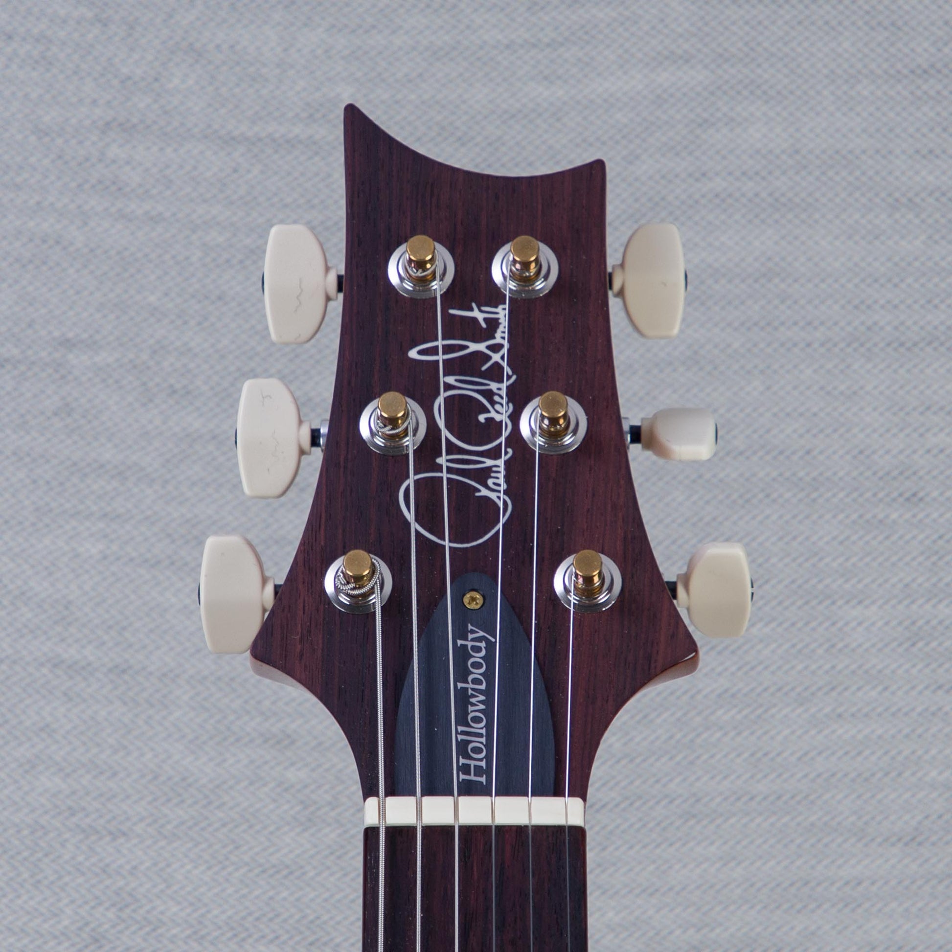 PRS Hollowbody II Piezo 10-Top Hollowbody Electric Guitar - Aurora Borealis - #250404494