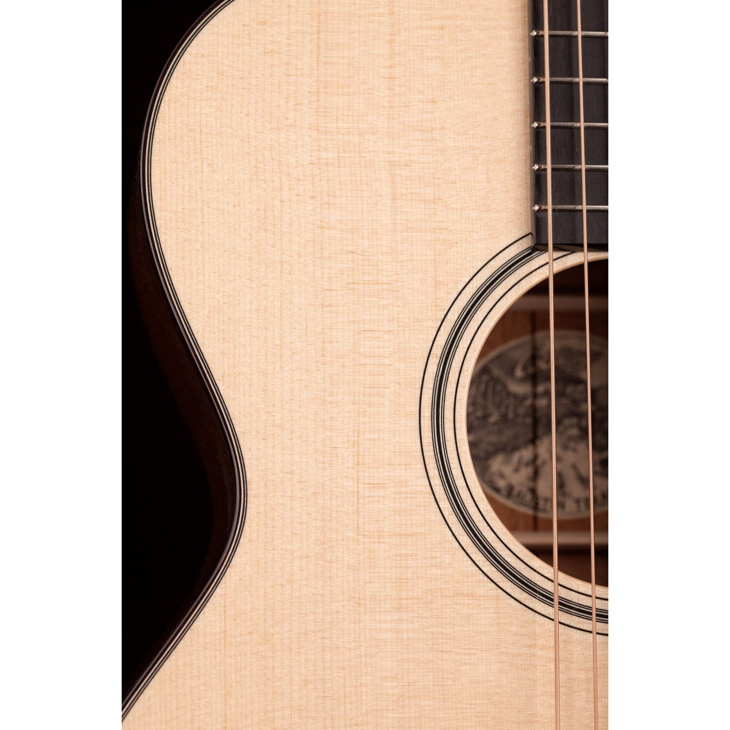 Collings OM1 E SS Acoustic Guitar