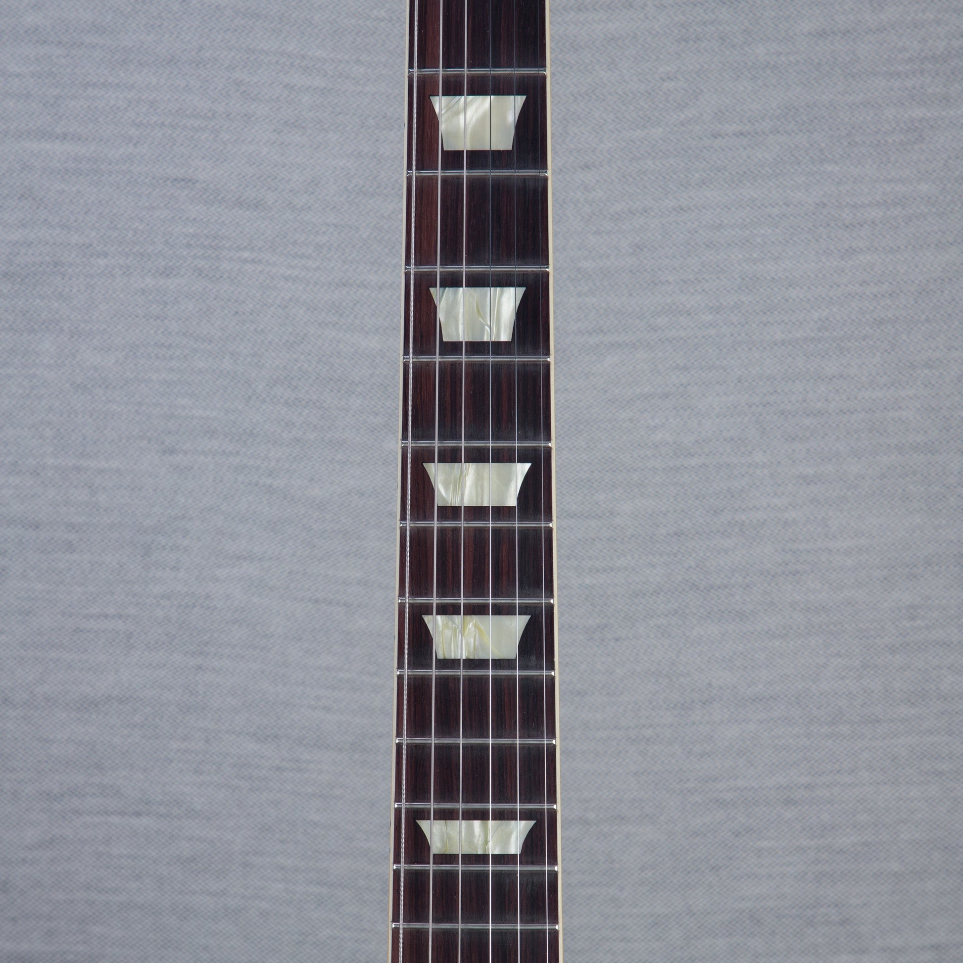 Gibson Custom Shop Made 2 Measure 1954 Les Paul Electric Guitar - Double Dirty Lemon - #44058