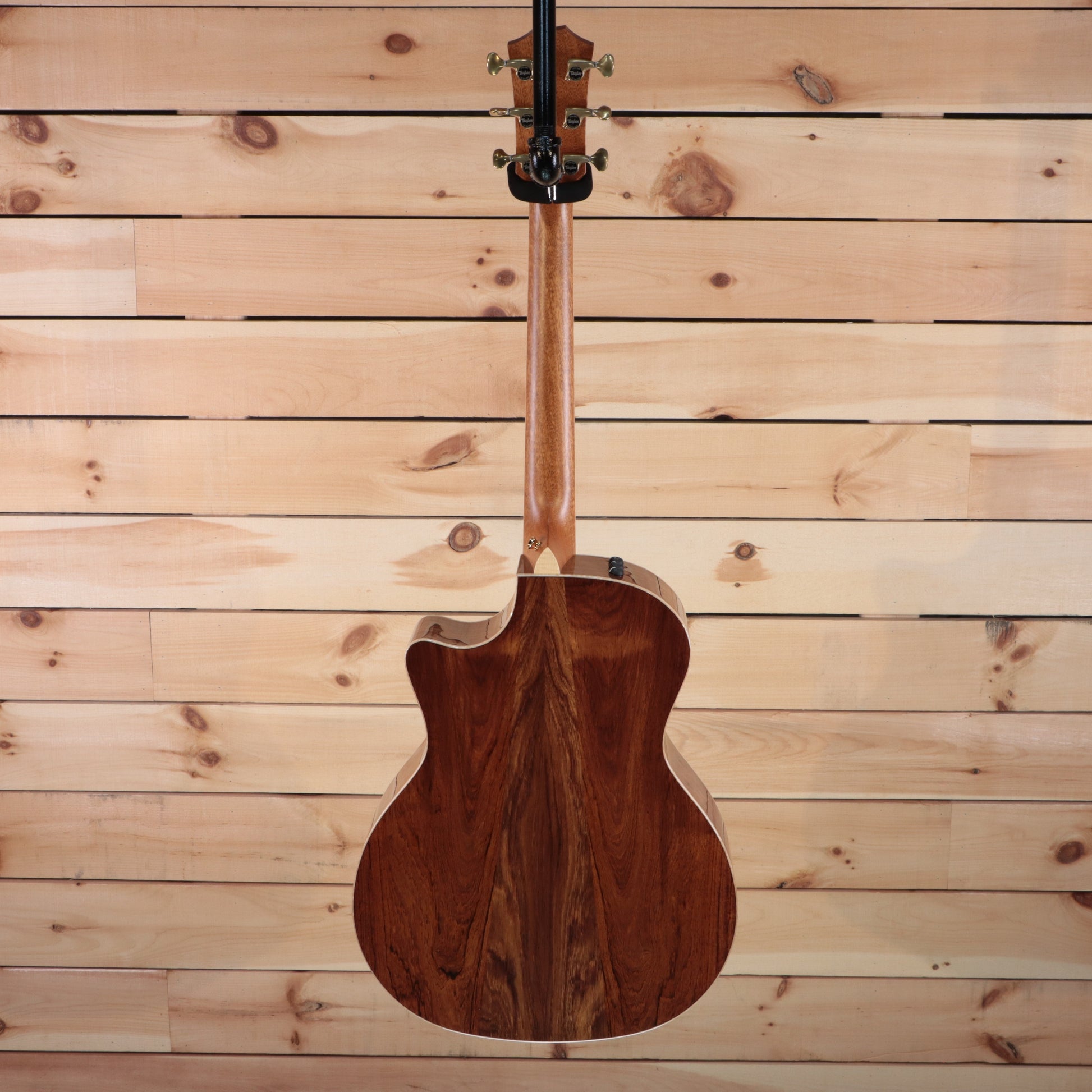 Taylor 2022 Custom GA - (T-613) Serial: 1209282009 - PLEK'd