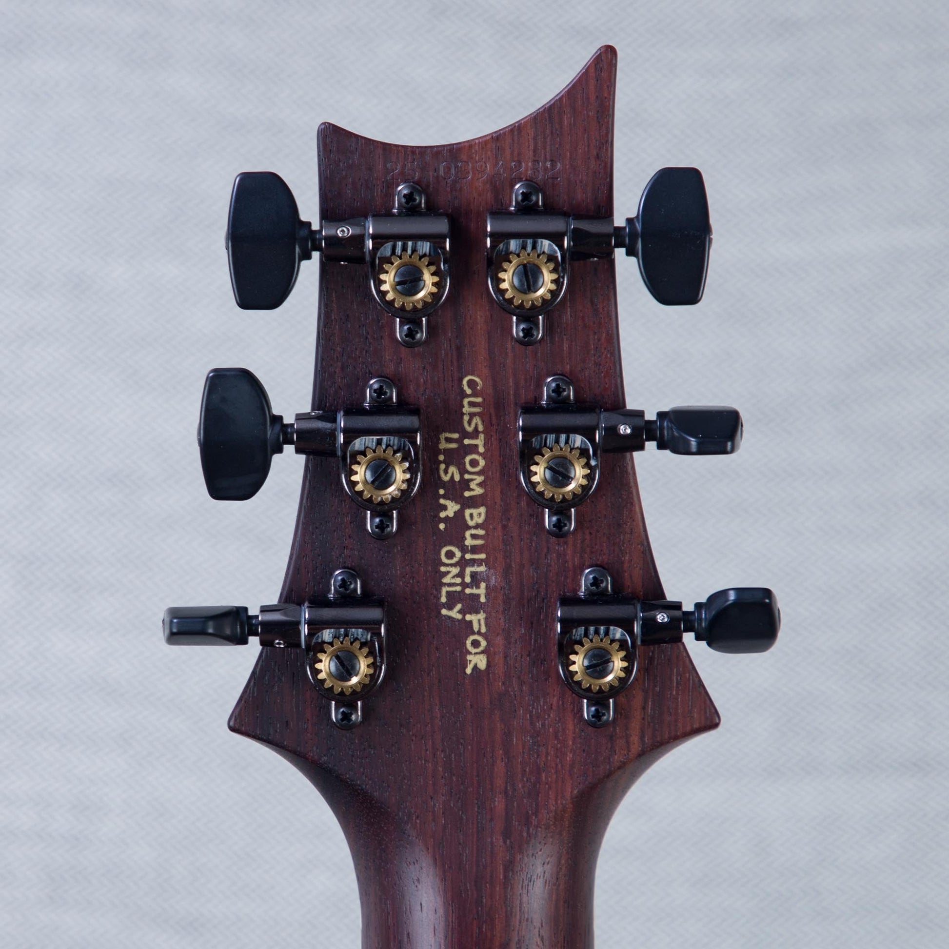 PRS McCarty 594 Hollowbody II Custom Color Hollowbody Electric Guitar - #250394282